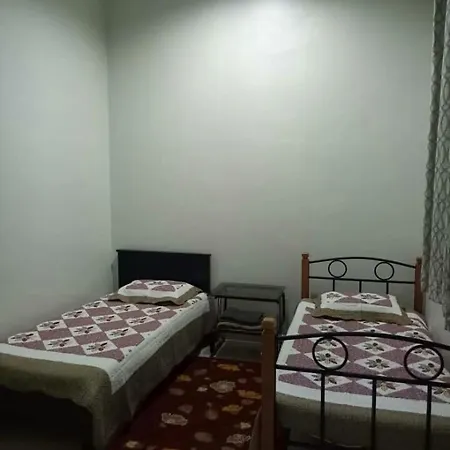 Nikmat Homestay Taif Kuala Terengganu Bagian luar foto