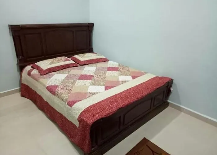 Nikmat Homestay Taif