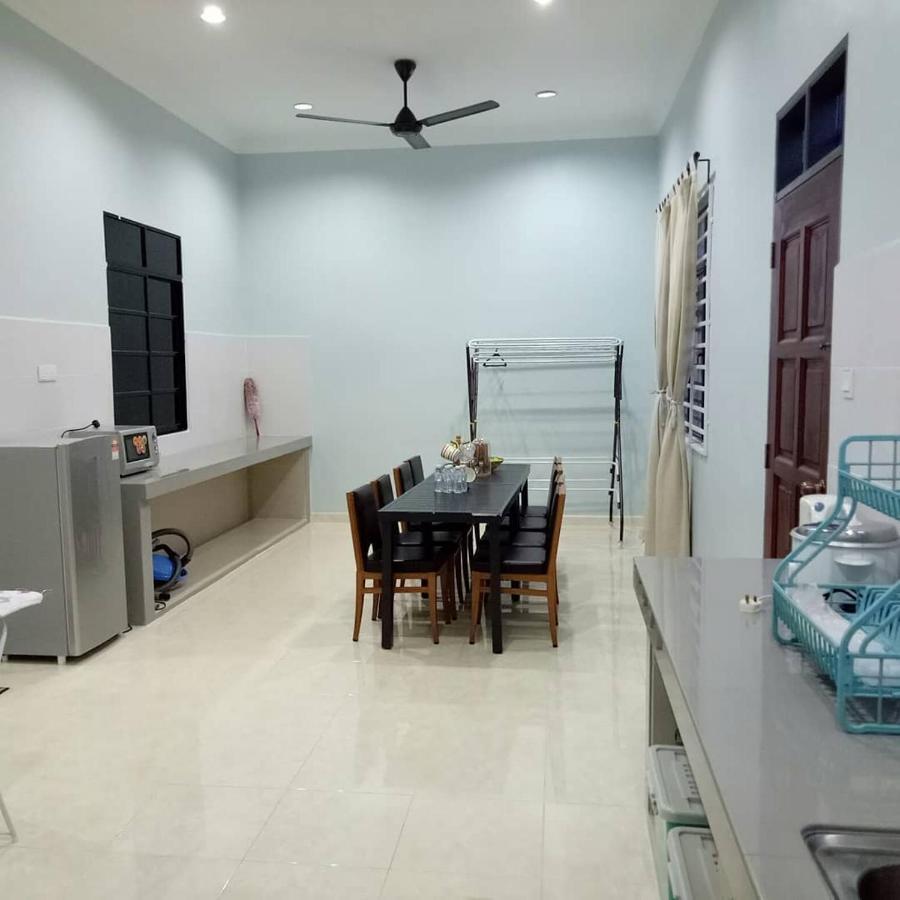Apartment Nikmat Taif Kuala Terengganu