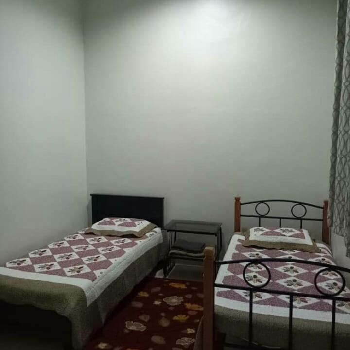 Apartment Nikmat Taif *