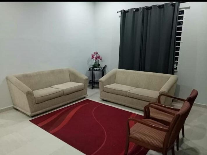 Nikmat Taif Apartment